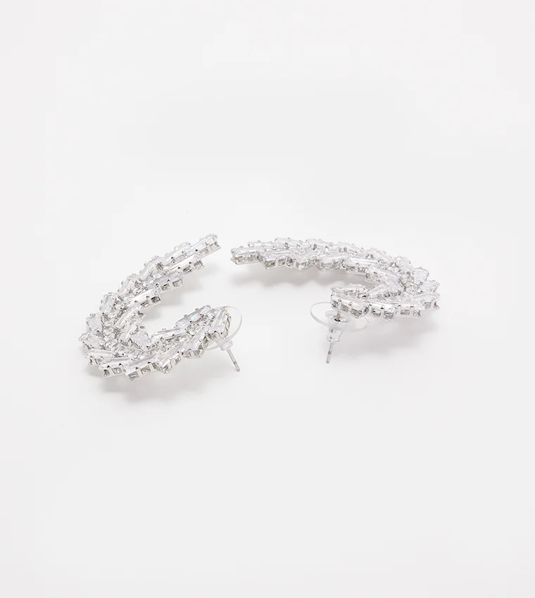 ALDO SEADA Embellished Earrings